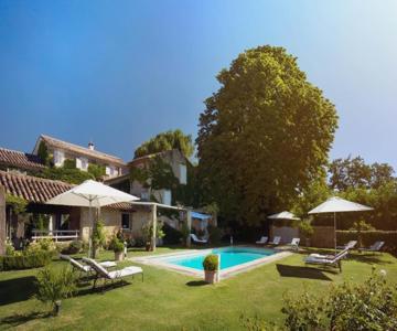Domaine de Canfier