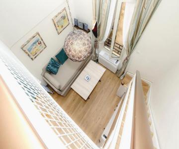 Loft Moderne - À Deux Pas De Monte-carlo