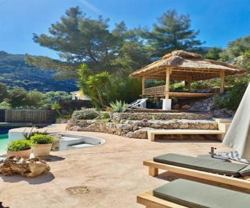 Spacious Dream Villa Near Monaco