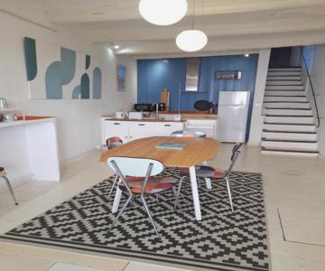 L'atelier Au Coeur Du Village