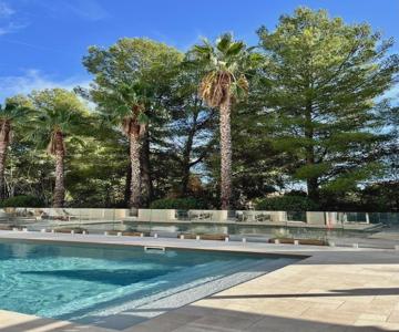 ibis budget Saint-Cyr-sur-Mer La Ciotat