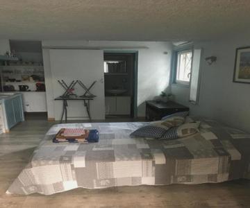 Studio Indépendant Climatisé En Provence