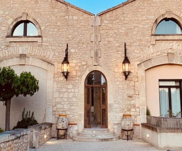 Le Clos De La Nerthe