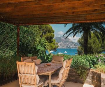 Charming Villa Saint-jean-cap-ferrat