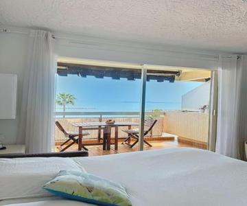 Horizon Océan-studio Bord De Mer