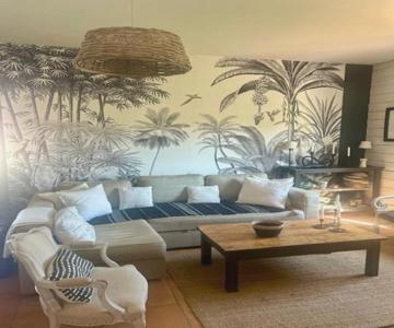 Maison De Pêcheur 1900