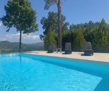 Villa Du Defens
