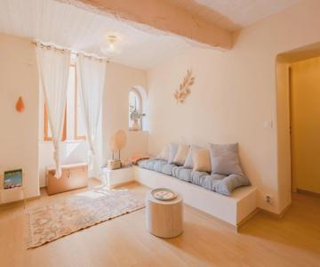 Les Fontaines Saint-paul-de-vence Free Parking