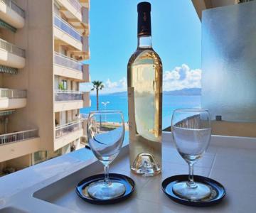 Saint-raphaël-front De Mer-wifi-clim