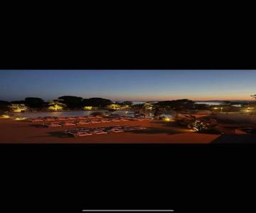 Mobil Home Saint Raphael Camping L’île D’or