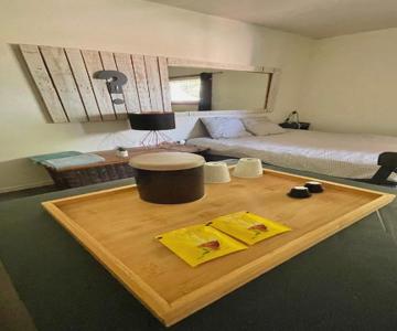 Studio Cocooning Hauteur De Saint-raphaël