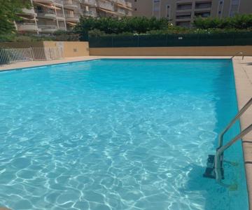 Appartement Idéalement Situé