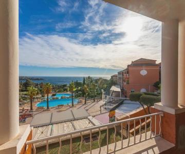 Appartement Cap Esterel St Raphaël