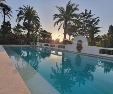 Villa Belle Epoque Saint Raphael