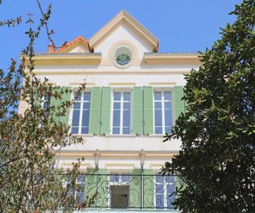 Villa Les Beaux Jours