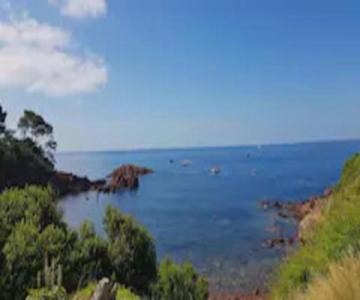 Le Cosy à 150m De La Mer