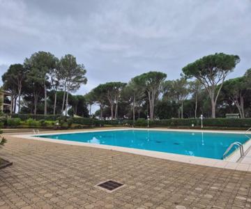 Appartement 6 Pers à St Raphaël Avec Piscine