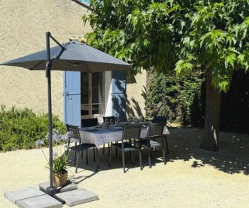 La Douceur Des Alpilles