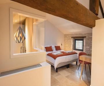 Maison De Ville Provençale - Tout Confort