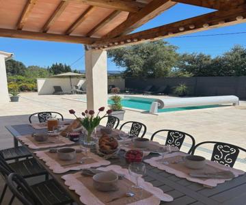 Echappee En Provence