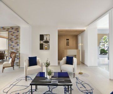 Residence de la Pinede