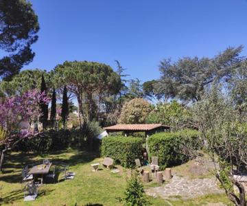 La Ramade De Saint-tropez