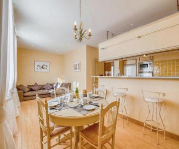 Apartment Boulevard Louis Blanc-1 By Interhome