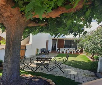 Petit Appartement Aux Stes Maries De La Mer
