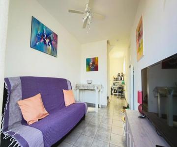 Jolie Maisonnette à Proximité De Toutes Commodités