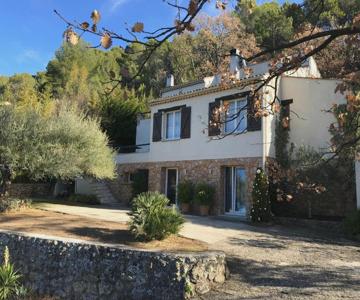 Chambre D'hôtes la Cabrière