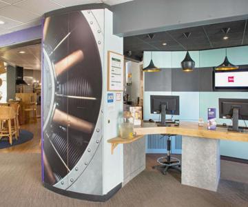 ibis Salon-de-Provence Süd
