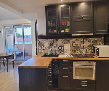 Magnifique Appartement