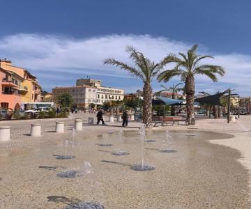 Le Gabian, Duplex Proche Plage Et Centre