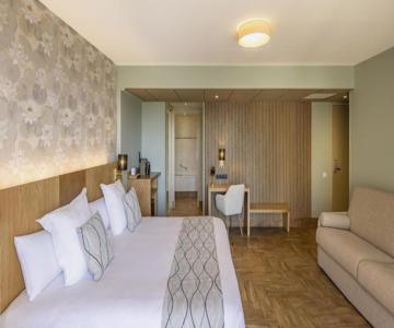 Best Western Plus Hotel Soleil et Jardin