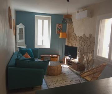 Maison De Village Sarrians
