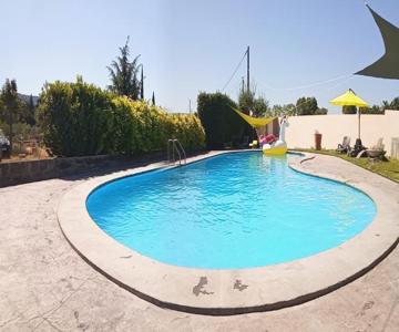 Hotel La Font De Lauro