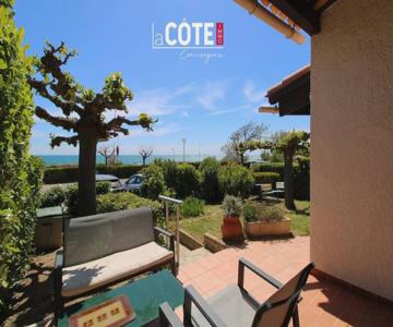 Petit Paradou - 4 Couchages