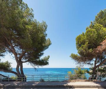 La Corniche Bleue