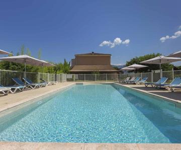 ibis budget Sisteron