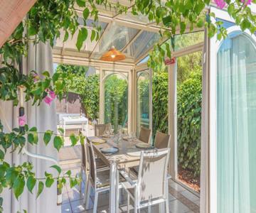 Maison Cosy Avec Petite Piscine