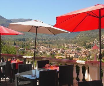 Hotel Auberge Provencale