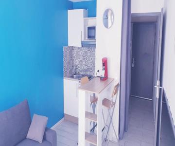Hyper Centre-lumineux-clim-wifi