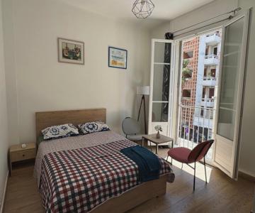 Charming Apartment In Toulon