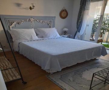 Bed&Breakfast Au Bord De Mer