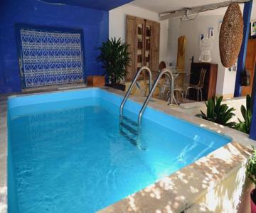 Le Jardin De Tesse Chambre D'hôtes