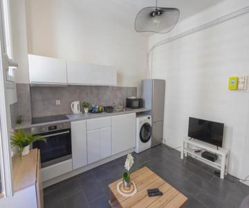 Superbe Appartement à 250 M De La Mer