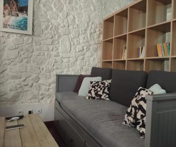 Studio - Hypercentre - Wifi Et Clim