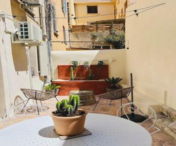 Studio D'exception Mourillon Clim & Plage à Pied