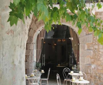 Citotel Vallee De L'arc