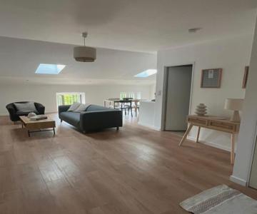 Appartement Hyper Centre-ville